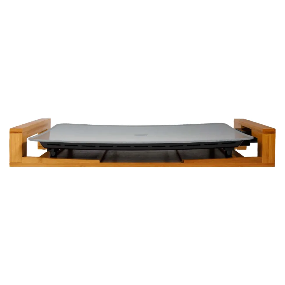 Plancha céramique