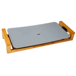 Plancha céramique