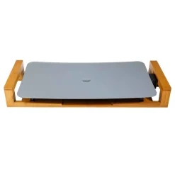 Plancha céramique