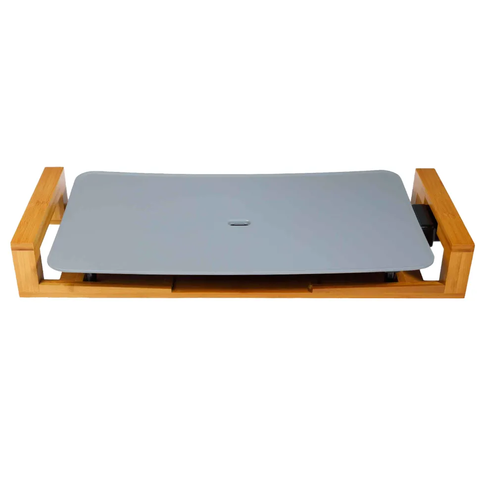 Plancha céramique