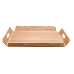 Plateau antidérapant