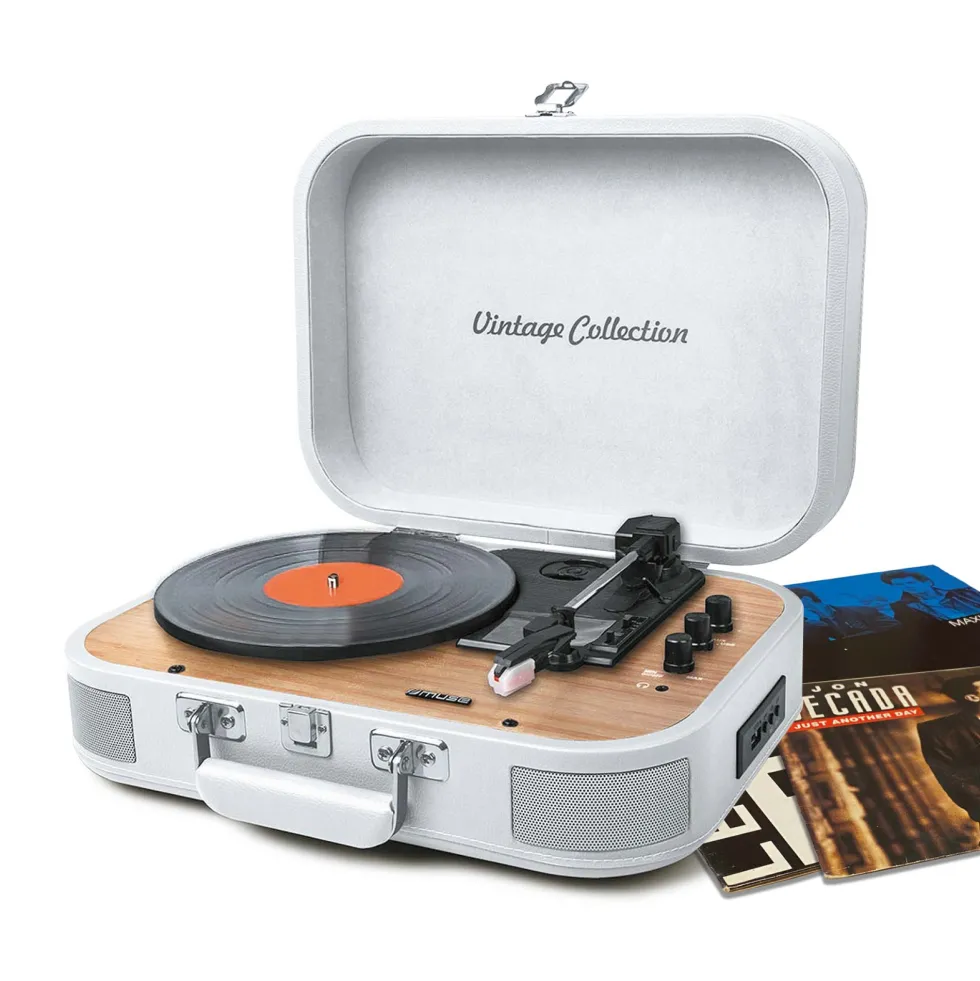 Platine vinyle encodeuse Muse