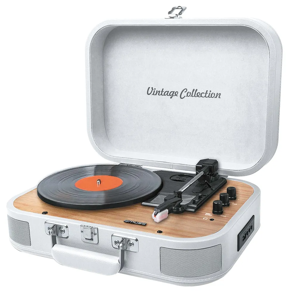 Platine vinyle encodeuse Muse
