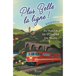 Plus Belle la ligne !
