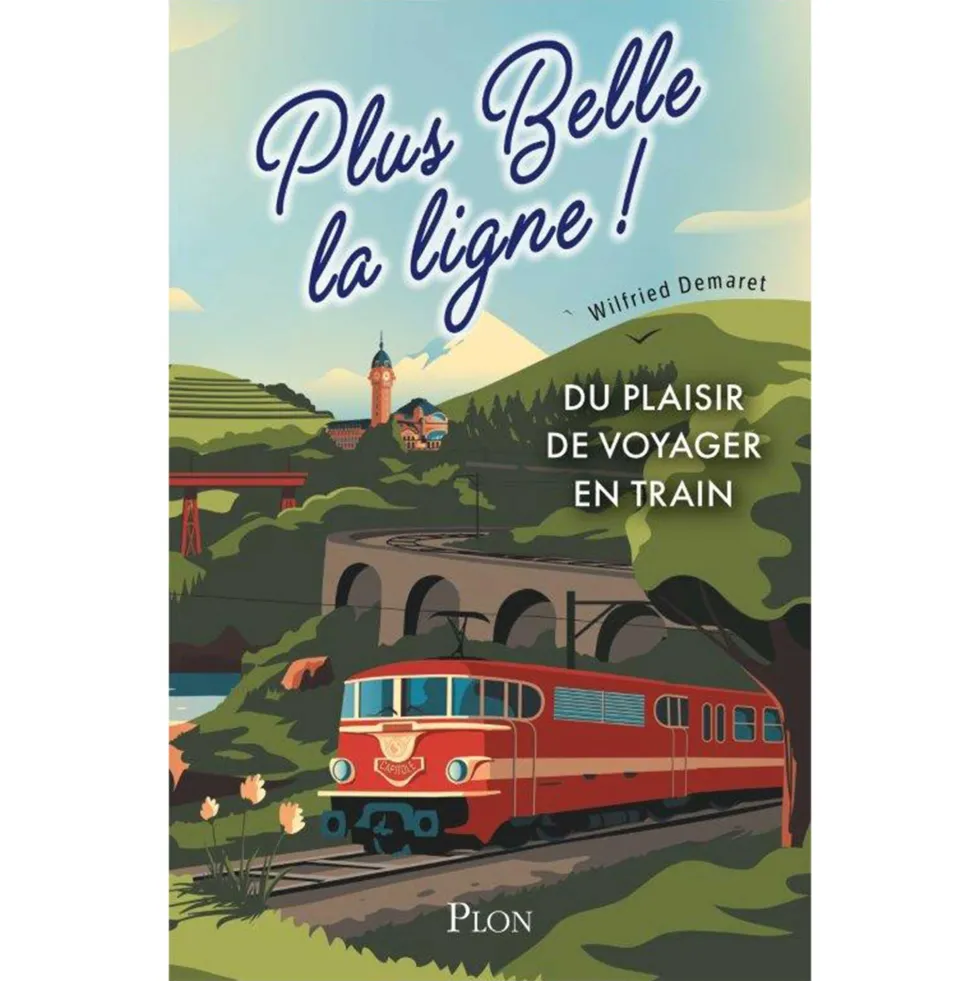 Plus Belle la ligne !
