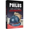 Poilus : les lettres interdites