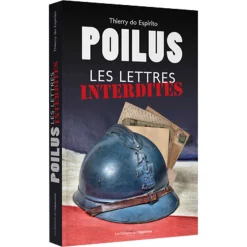 Poilus : les lettres interdites