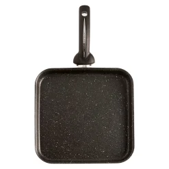 Poêle carrée BioStone®