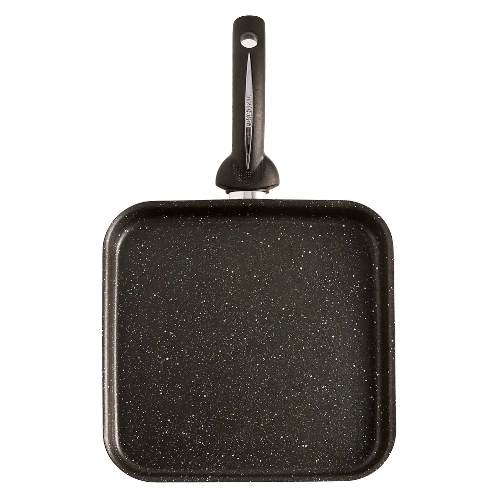 Poêle carrée BioStone®