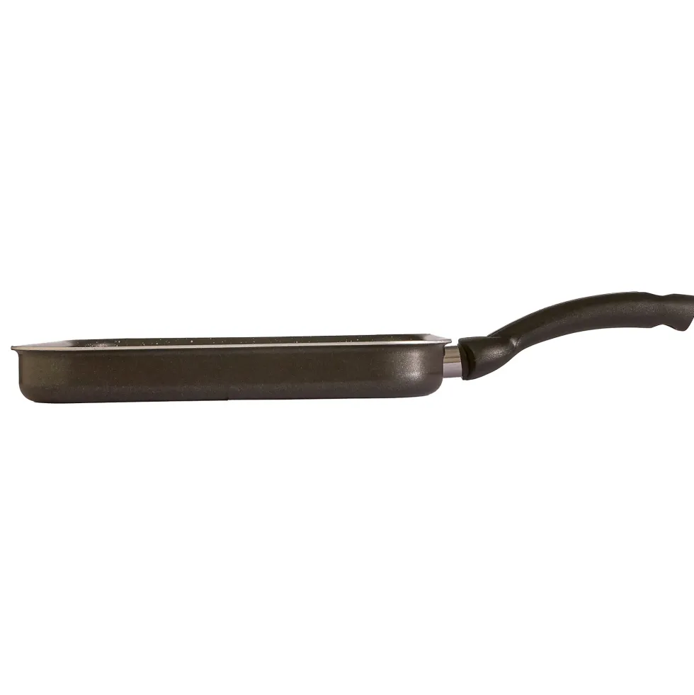 Poêle carrée BioStone®