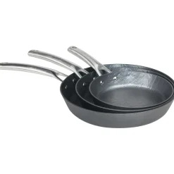 Poêle forgée Lava (Ø 28 cm)