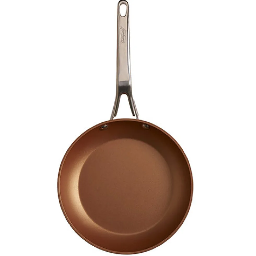 Poêle QuanTanium™ Origen (Ø 24 cm)