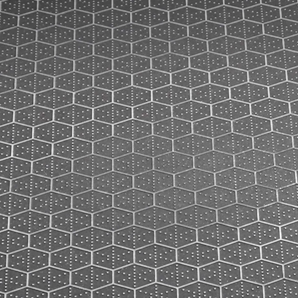 Poêles inox - les 2
