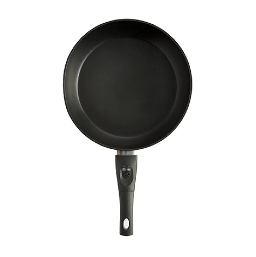 Poêle Thermo-assist (Ø 24 cm)