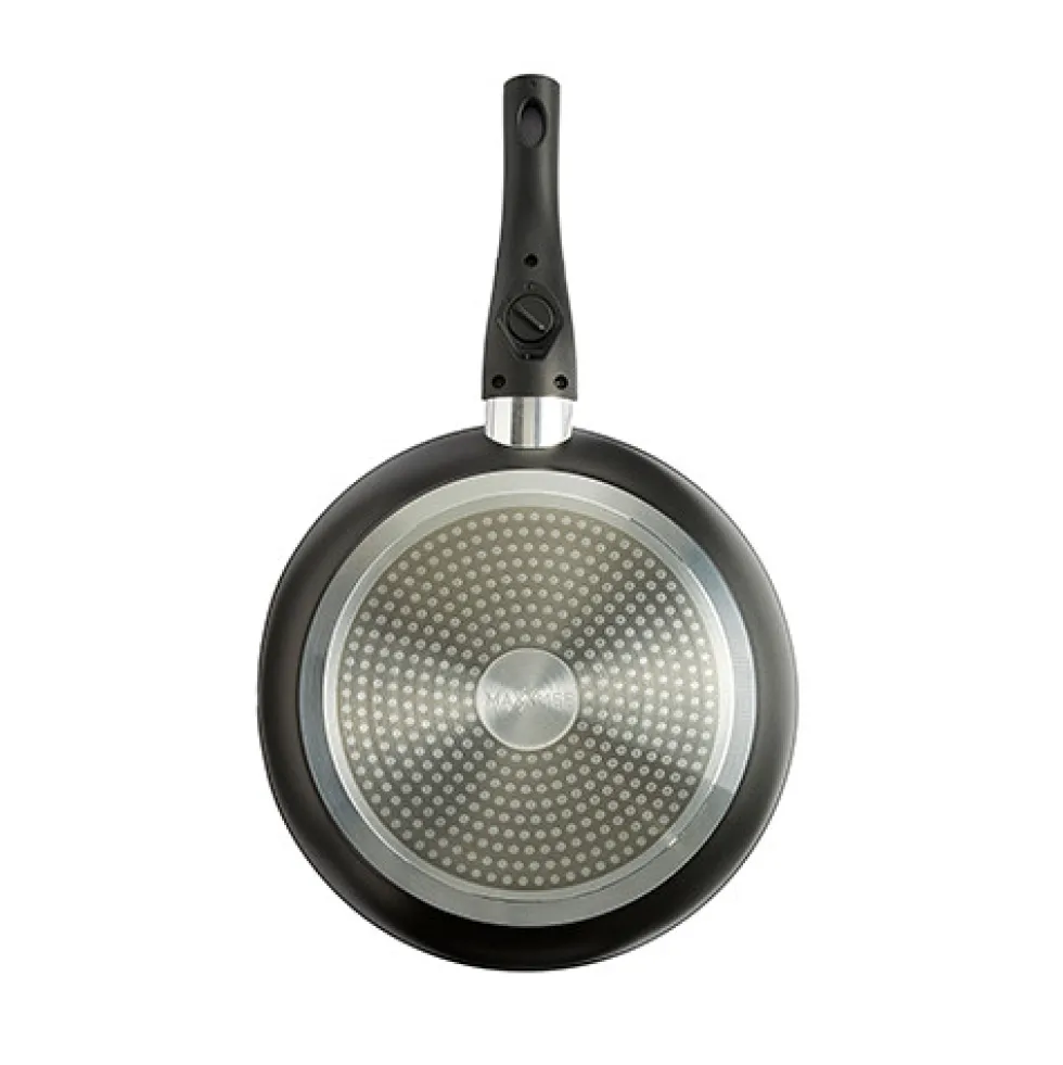 Poêle Thermo-assist (Ø 24 cm)