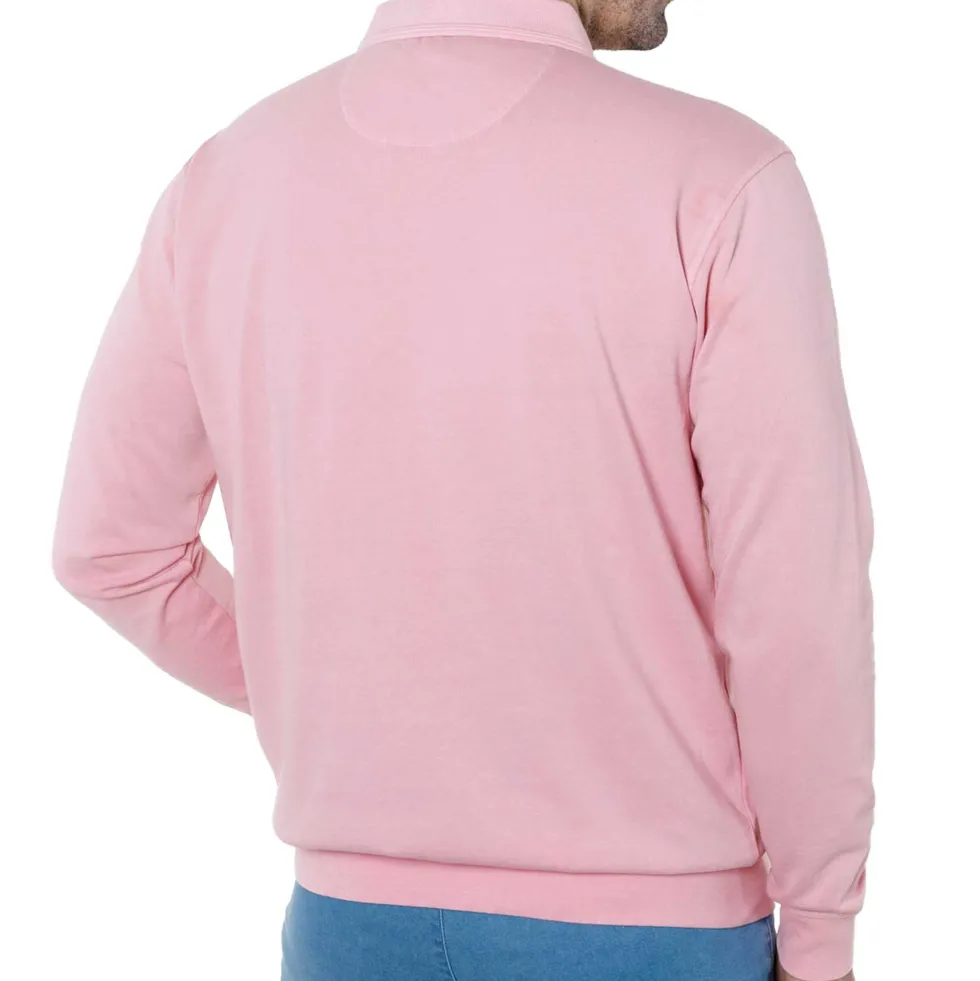 Polo Bleach-Cotton