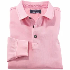 Polo Bleach-Cotton