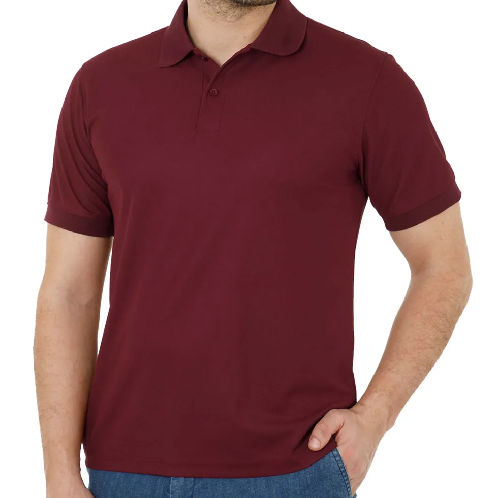 Polo climatisé anti-U.V