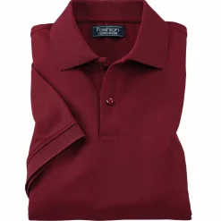 Polo climatisé anti-U.V