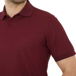 Polo climatisé anti-U.V