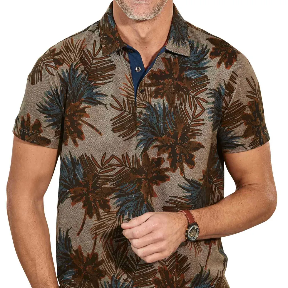 Polo Club Tropic