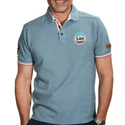 Polo 24h-Le Mans