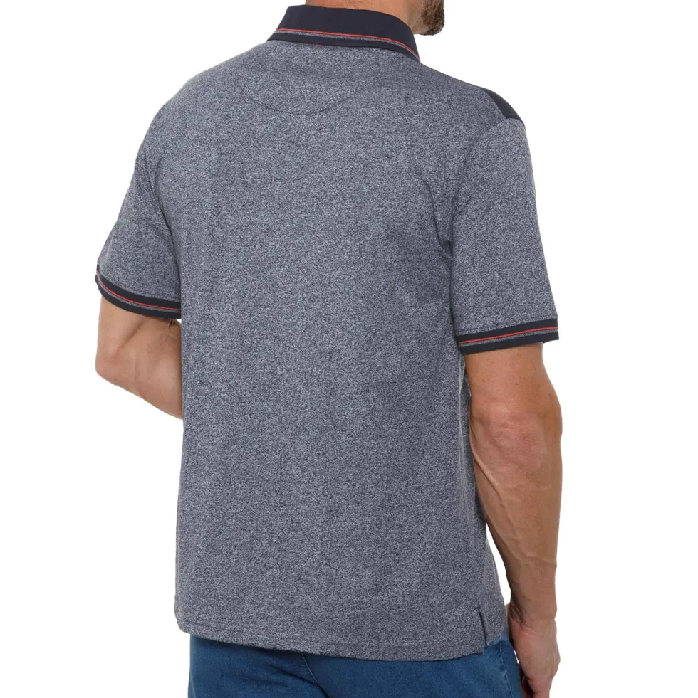 Polo jersey Atlantic-Cup