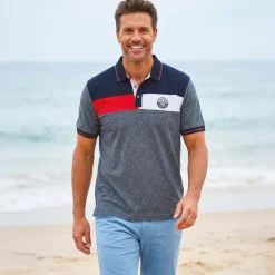Polo jersey Atlantic-Cup