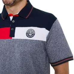 Polo jersey Atlantic-Cup