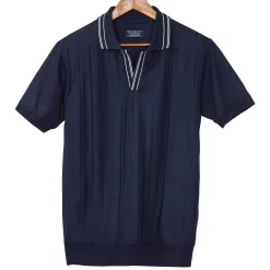 Polo maille Estivale