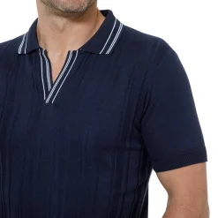 Polo maille Estivale
