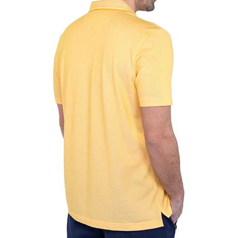 Polo Montechiaro CoolFibre®