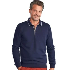 Polo Navy-Star