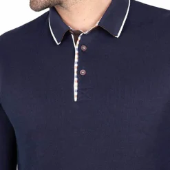 Polo Navy-Star