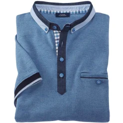 Polo piqué trendy