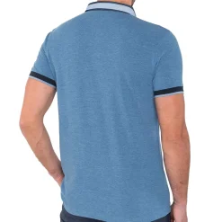 Polo piqué trendy