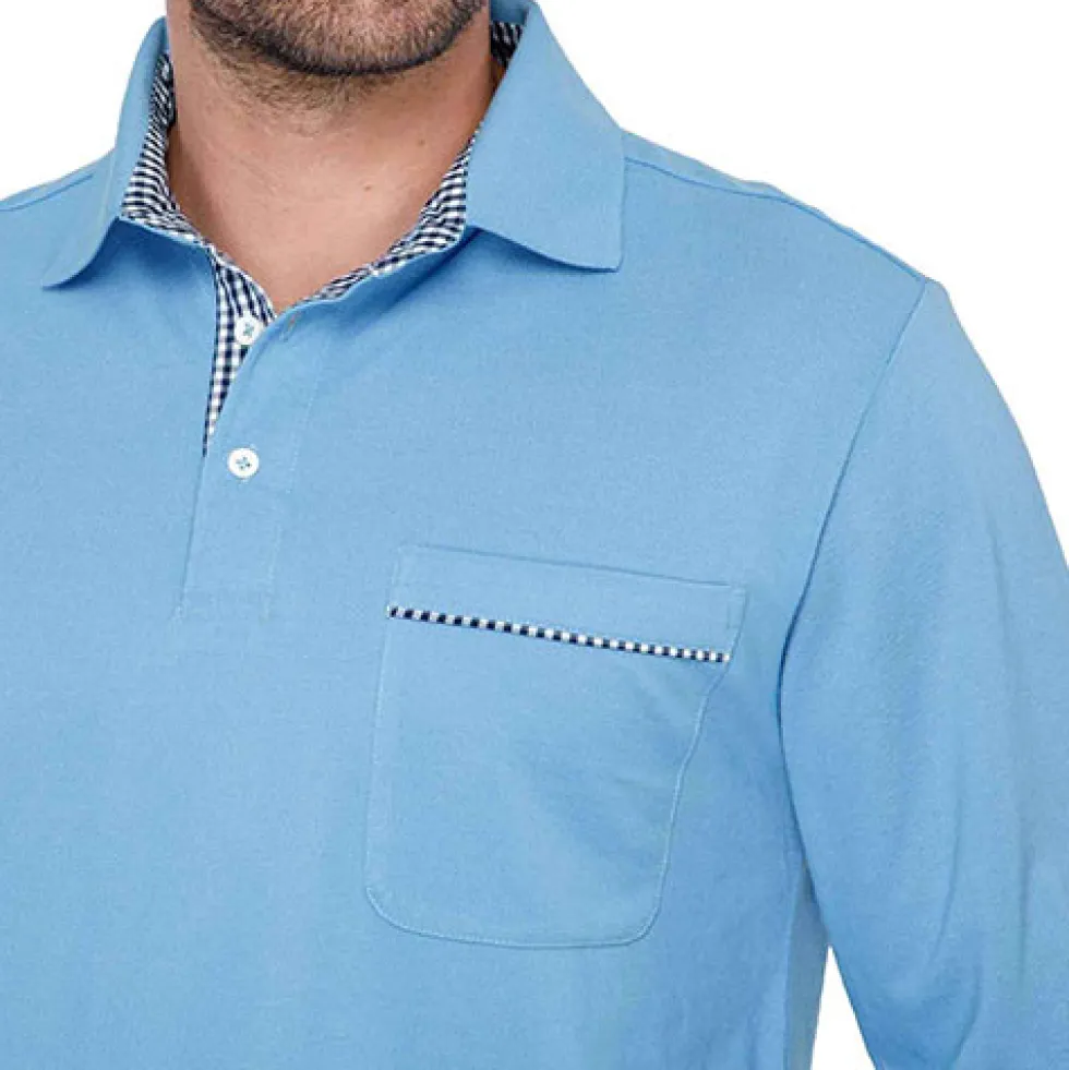 Polo sport-chic