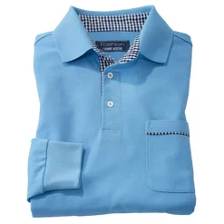 Polo sport-chic