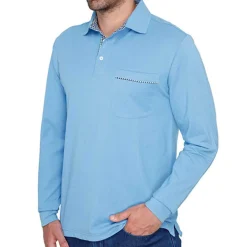 Polo sport-chic