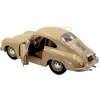 Porsche 356 Pre-A Brown de 1953