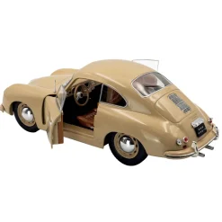 Porsche 356 Pre-A Brown de 1953