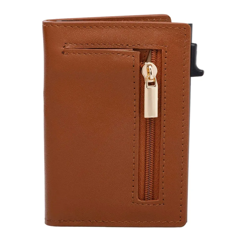 Porte-cartes Click & Go