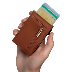 Porte-cartes Click & Go