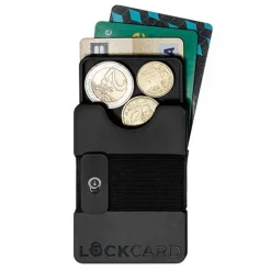Porte-cartes ultraplat