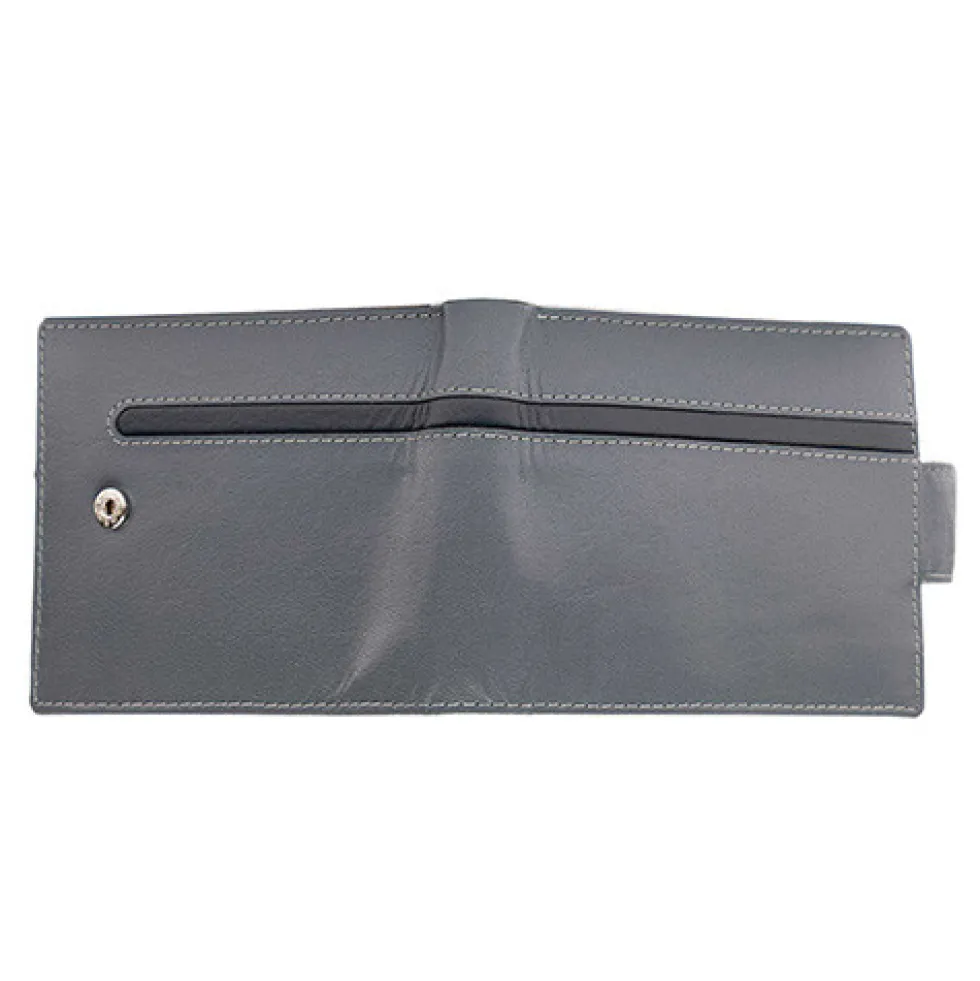 Portefeuille anti-RFID