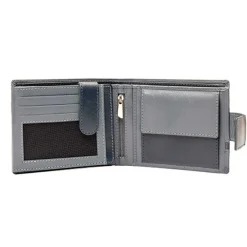 Portefeuille anti-RFID