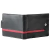 Portefeuille cuir anti-RFID