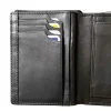 Portefeuille cuir New Classic