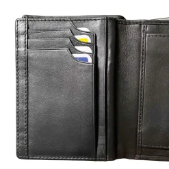 Portefeuille cuir New Classic