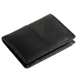 Portefeuille cuir sécurité RFID